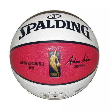 Spalding NBA 2017 All Star Game Money Ball