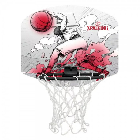 Spalding Sketch Micro Mini Backboard Set