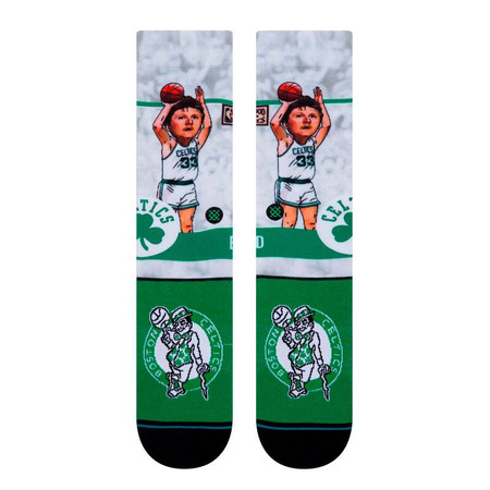 Stance Bird Big Head Socks