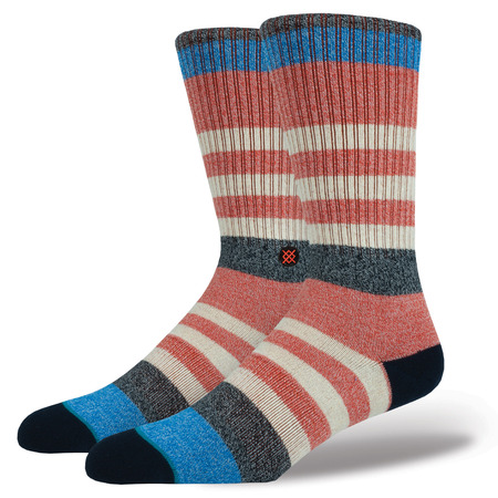 Stance Butter Blend™ Indicator Socks