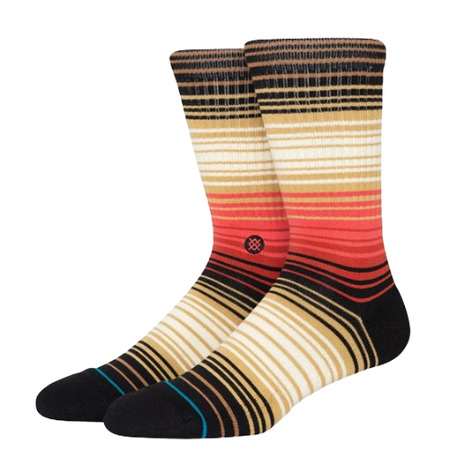 Stance Casual Pinnacle Crew Sock