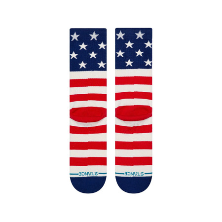 Stance Casual The Fourth ST Crew Sock