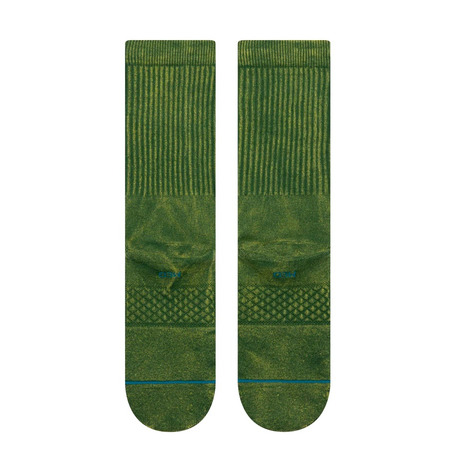 Stance Casual Vintage Milwaukee Bucks Crew Socks