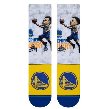 Stance Steph Big Head Socks 