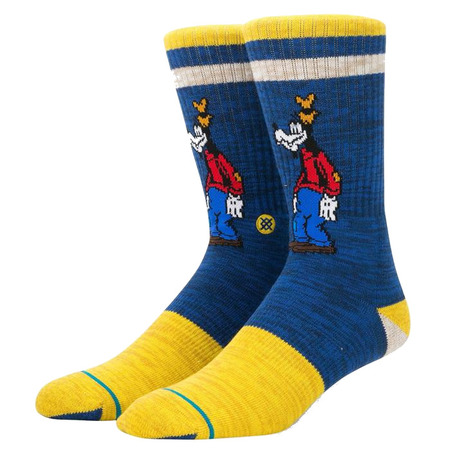 Stance Disney Goofy Vintage Socks