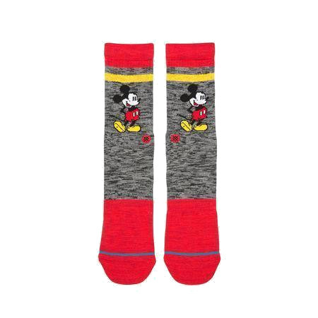 Stance Disney Mickey Vintage Socks