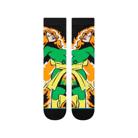 Stance Marvel X-Men Jean Grey