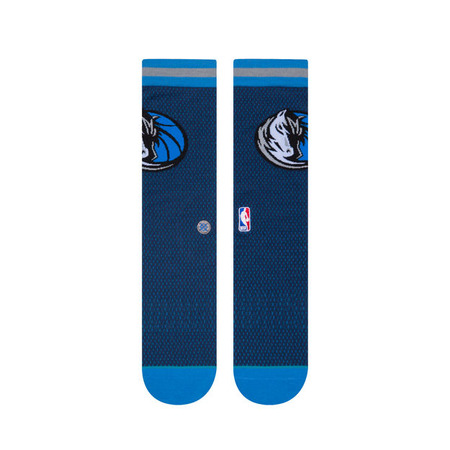 Stance Mavs Jersey Socks