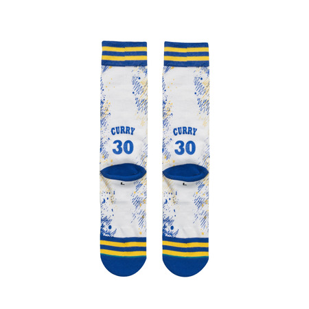 Stance NBA Future Legends TF Stephen Curry Socks