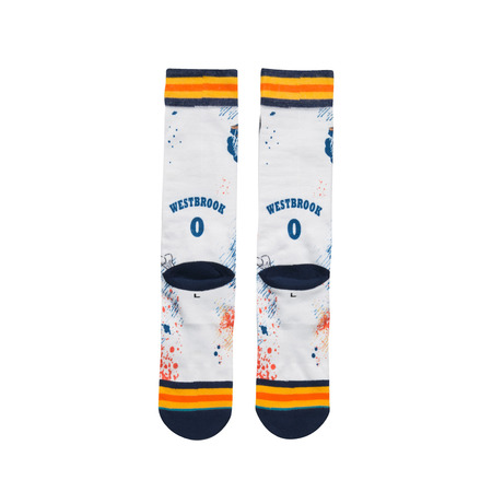 Stance NBA Future Legends TF Westbrook Socks