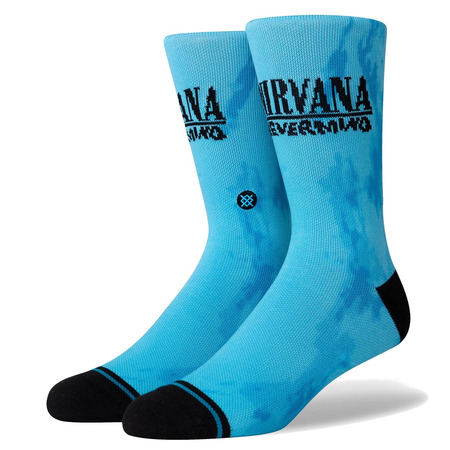 Stance Nirvana Nevermind Socks