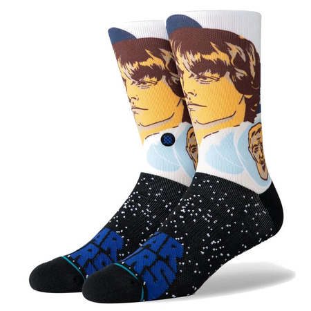 Stance Star Wars Luke Socks