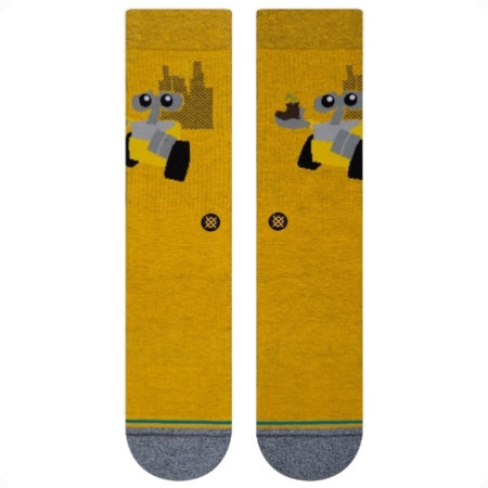 Stance Wall E Socks