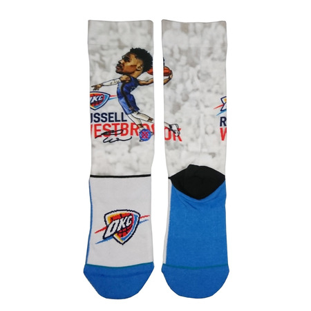 Stance Westbrook Big Head Socks