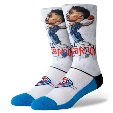 Stance Westbrook Big Head Socks