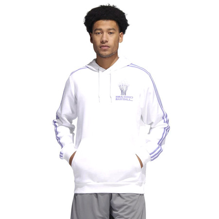 Basket Adidas Real Madrid GFX Sweatshirt