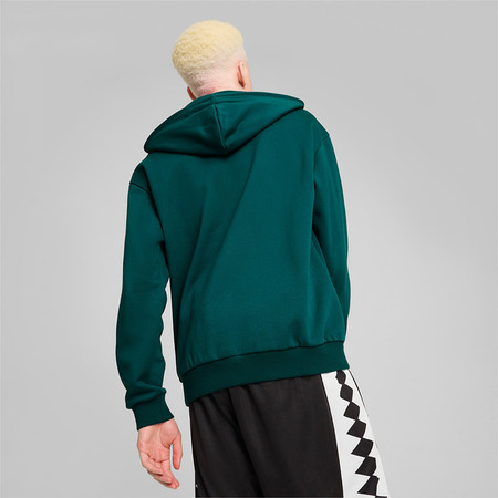 Puma Jaws Core Hoodie 2.0 "Cold Green"