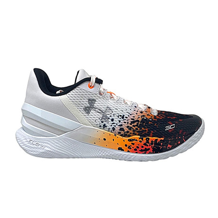 UA Curry 2 Low Flotro "The Boss"