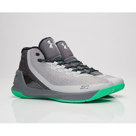 UA Stephen Curry 3 "Gray Shooter" (289)