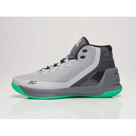 UA Stephen Curry 3 "Gray Shooter" (289)