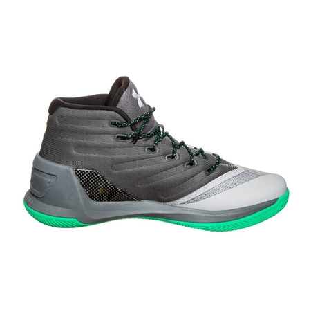 UA Stephen Curry 3 "Gray Shooter" (289)