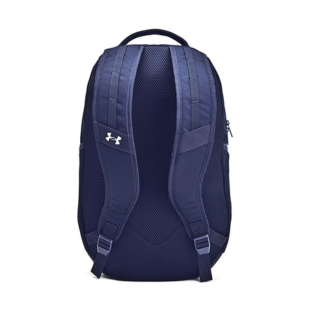 UA Hustle 6.0 Backpack "Midnight Navy"