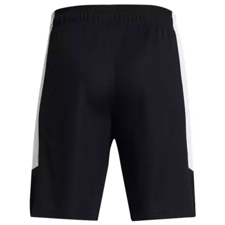 UA Zone de 7" Junior Short "Black"