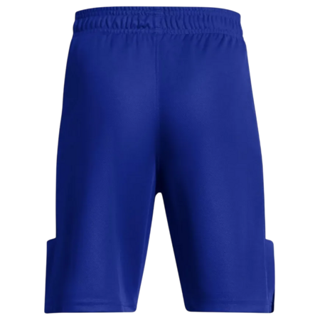 UA Zone 7" Junior Short "Blue"