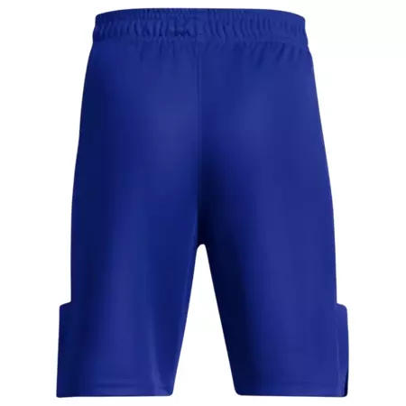 UA Zone 7" Junior Short "Blue"