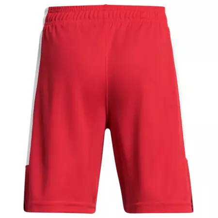 UA Zone 7" Junior Short "Red"