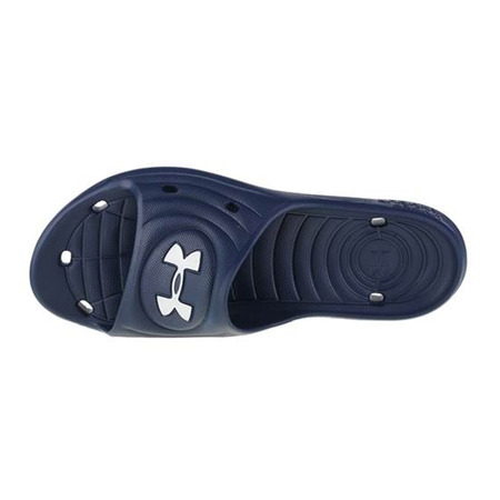 UA M Locker IV SL "Navy"