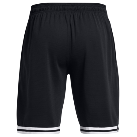 UA Men´s Perimeter de 10" Short "Black-White"