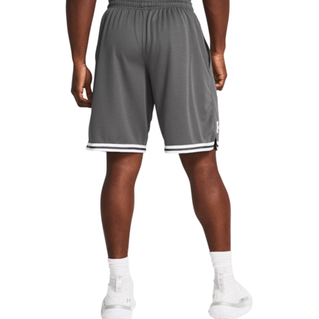 UA Men´s Perimeter de 10" Shorts "Castlerock"