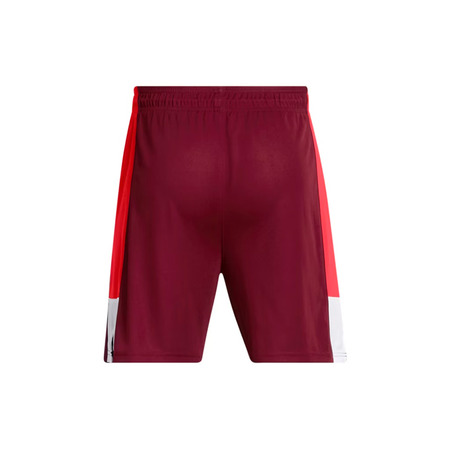 UA Zone de 7" Short "Cardinal"