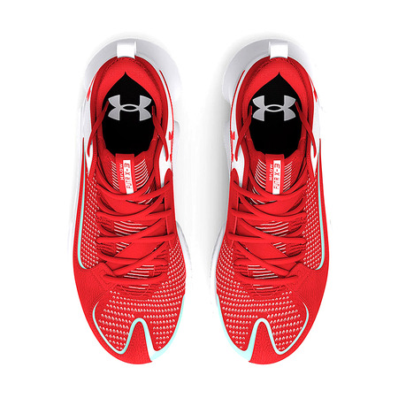 Under Armour Basketball Flow Unisex FUTR X 3 "Red-White"