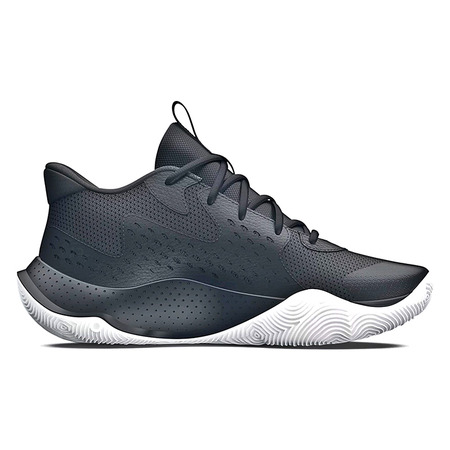 Under Armour Basketball Unisex Jet '23 "Black-Gold"