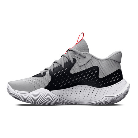 Under Armour Basketball Unisex Jet '23 "Gray"