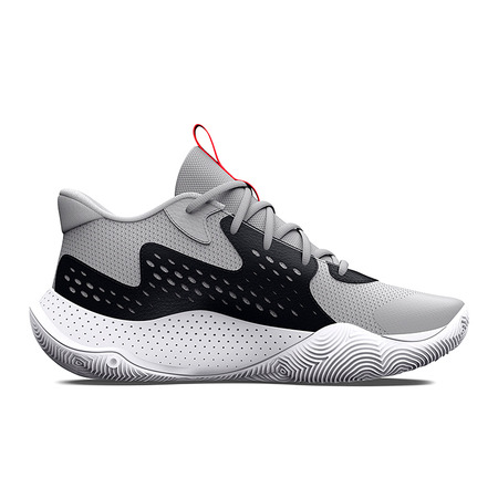 Under Armour Basketball Unisex Jet '23 "Gray"