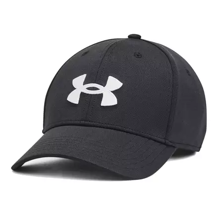 Under Armour Blitzing Adjustable Cap "Black"