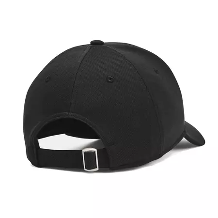 Under Armour Blitzing Adjustable Cap "Black"