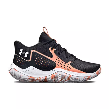 Under Armour GS Jet '23 "Bubble Peach"