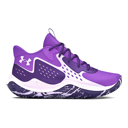 Under Armour GS Jet '23 Jr. "Lavish"