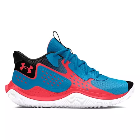 Under Armour Jet '23 "Blue"