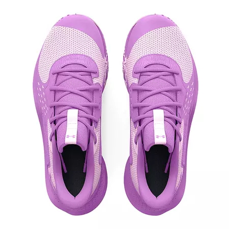 Under Armour Jet '23 "Provence Purple"