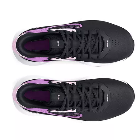 Under Armour Lockdown 6 "Black Purple"