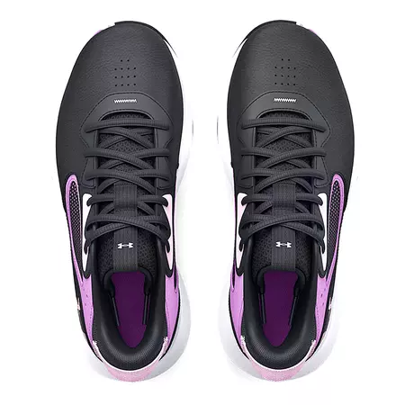 Under Armour Lockdown 6 "Black Purple"