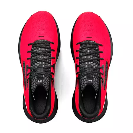 Under Armour Lockdown 6 "Red Black"