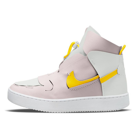 Wmns Nike Vandalised "Speed Yellow"