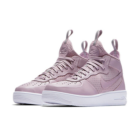 Women's Nike Air Force 1 Ultraforce Mid-Top (500)