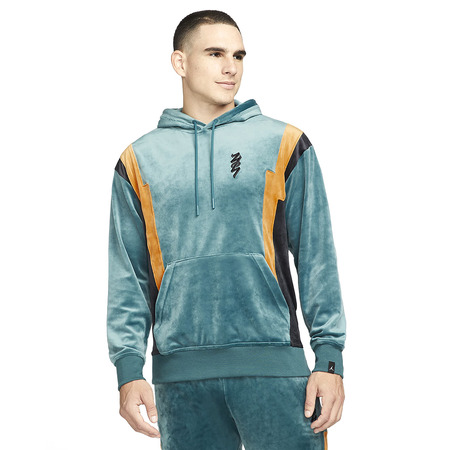 Zion Men's Track Suit Top